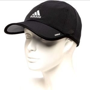 NWT Women’s adidas Superlite II Baseball Cap UPF 50